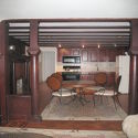 casa Clinton Hill - Soggiorno