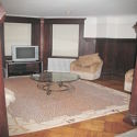 Haus Clinton Hill - Wohnzimmer