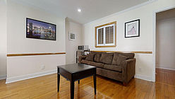 Apartamento Fashion District - Salaõ