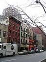Apartment Fashion District - Building