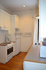 公寓 Upper West Side - 厨房