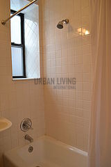 Apartamento Upper West Side - Casa de banho