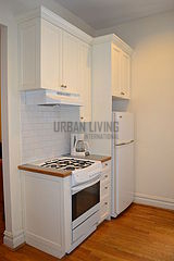 Apartamento Upper West Side - Cocina