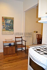 Apartamento Upper West Side - Cocina