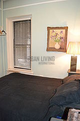 Apartamento Upper West Side - Dormitorio