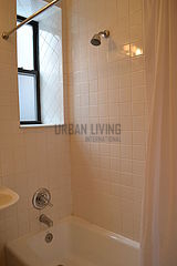 Apartment Upper West Side - Bathroom