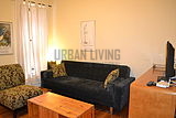Apartment Upper West Side - Living room