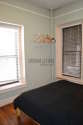 Apartment Upper West Side - Bedroom 