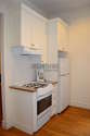 Apartment Upper West Side - Kitchen