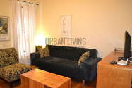 Apartment Upper West Side - Living room