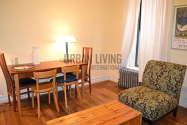 Apartment Upper West Side - Living room