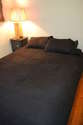 Appartement Upper West Side - Chambre