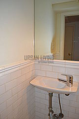 Triplex Upper West Side - Bathroom 3