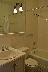 Triplex Upper West Side - Bathroom