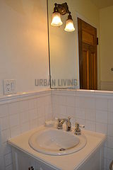 Triplex Upper West Side - Bathroom
