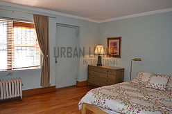 Triplex Upper West Side - Bedroom 