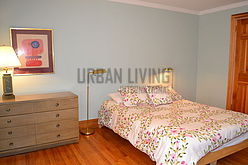 Triplex Upper West Side - Bedroom