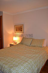 Triplex Upper West Side - Bedroom 2