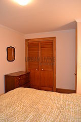 Triplex Upper West Side - Bedroom 2