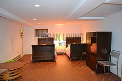 Triplex Upper West Side - Bedroom 3