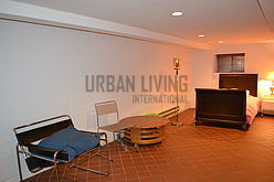 Triplex Upper West Side - Bedroom 3