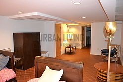 Triplex Upper West Side - Bedroom 3