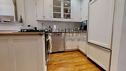 Triplex Upper West Side - Cozinha