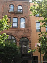 triplex Upper West Side