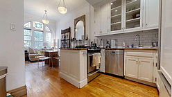 Triplex Upper West Side - Kitchen