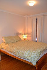 Triplex Upper West Side - Quarto 2