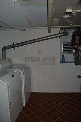 triplex Upper West Side - Sala da bagno 3