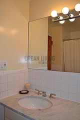 Triplex Upper West Side - Salle de bain 2