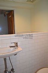 Triplex Upper West Side - Salle de bain 3