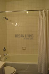 Triplex Upper West Side - Salle de bain