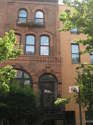 三层式公寓 Upper West Side - 建筑物