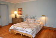 Triplex Upper West Side - Bedroom 