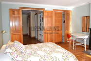 Triplex Upper West Side - Bedroom 