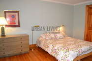 Triplex Upper West Side - Bedroom 