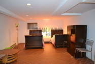 Triplex Upper West Side - Bedroom 3