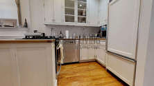 Triplex Upper West Side - Kitchen