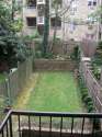 Triplex Upper West Side - Yard