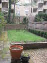 Triplex Upper West Side - Yard