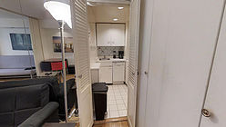 Apartamento Turtle Bay - Cocina