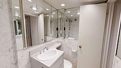 Apartment Turtle Bay - Bathroom