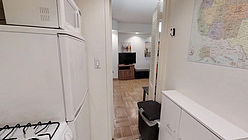 Apartment Turtle Bay - Kitchen