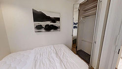 Appartamento Turtle Bay - Camera