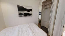 Appartamento Turtle Bay - Camera