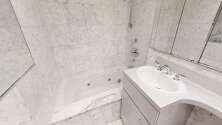 Appartamento Turtle Bay - Sala da bagno
