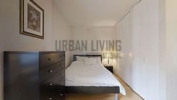 公寓 Battery Park City - 凹室