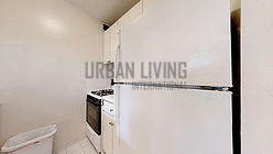 Apartamento Battery Park City - Cocina